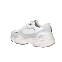 Janet & Janet Donna Sneakers J-610 Bianco