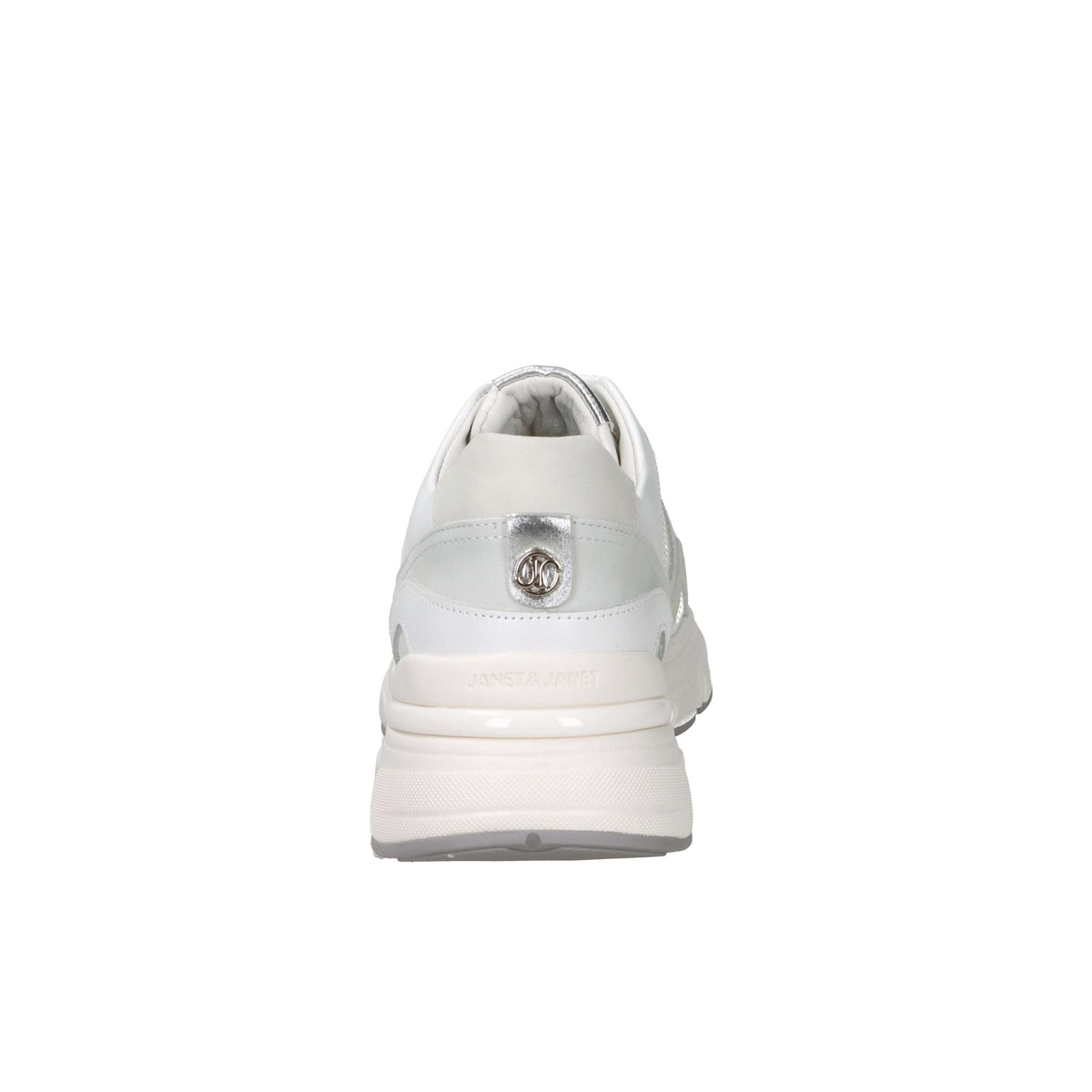 Janet & Janet Donna Sneakers J-610 Bianco
