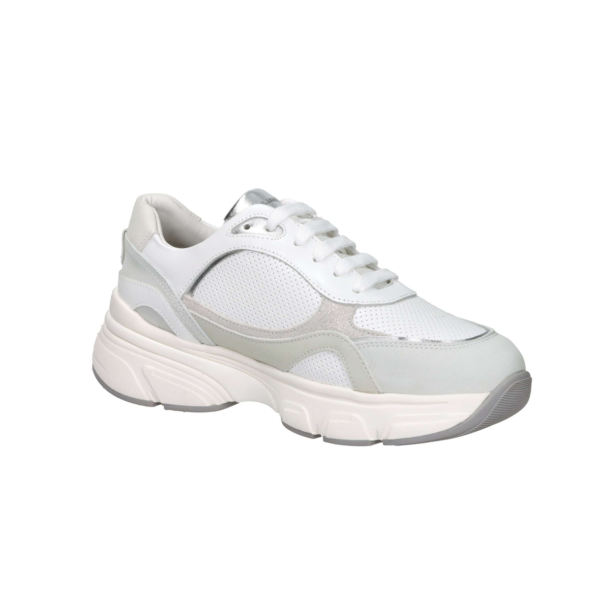 Janet & Janet Donna Sneakers J-610 Bianco