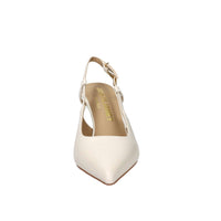 Janet & Janet Donna Slingback J-641 Beige