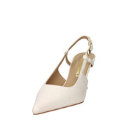 Janet & Janet Donna Slingback J-641 Beige