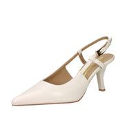 Janet & Janet Donna Slingback J-641 Beige