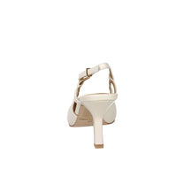 Janet & Janet Donna Slingback J-641 Beige