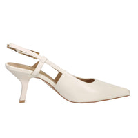 Janet & Janet Donna Slingback J-641 Beige