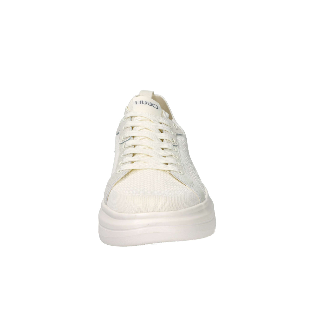 Liu-Jo Homme Baskets 7B6011TX145 Crème