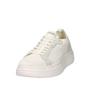 Liu-Jo Homme Baskets 7B6011TX145 Crème
