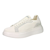 Liu-Jo Homme Baskets 7B6011TX145 Crème