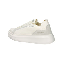Liu-Jo Homme Baskets 7B6011TX145 Crème