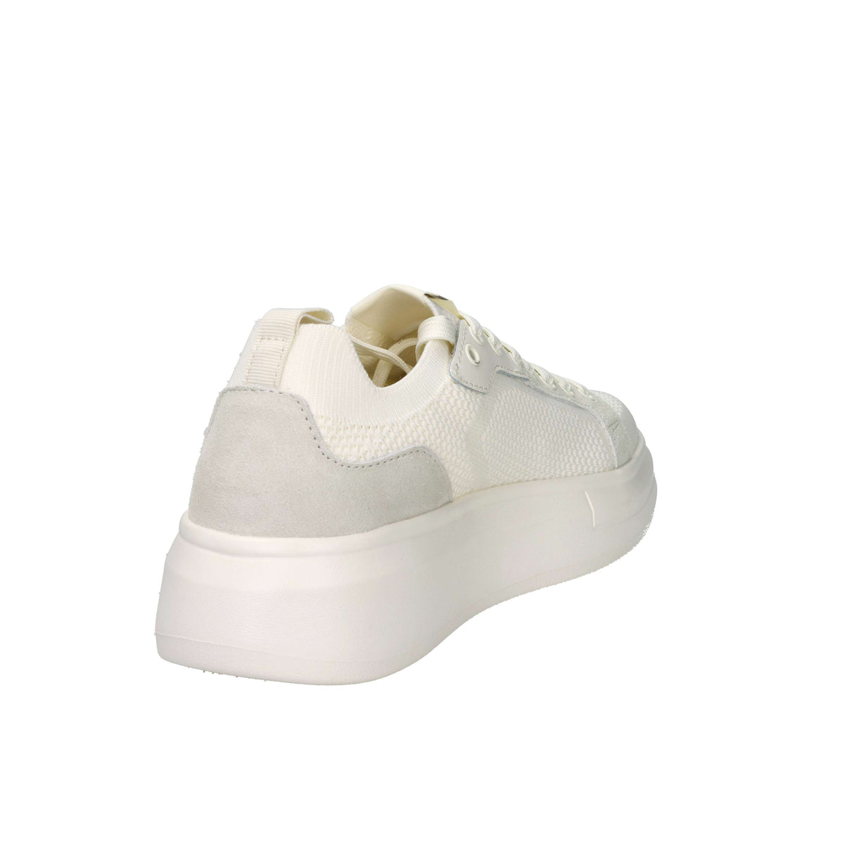 Liu-Jo Men's Sneakers 7B6011TX145 Cream