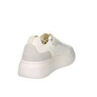 Liu-Jo Men's Sneakers 7B6011TX145 Cream