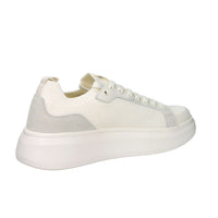 Liu-Jo Homme Baskets 7B6011TX145 Crème
