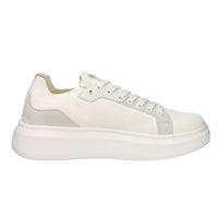 Liu-Jo Homme Baskets 7B6011TX145 Crème