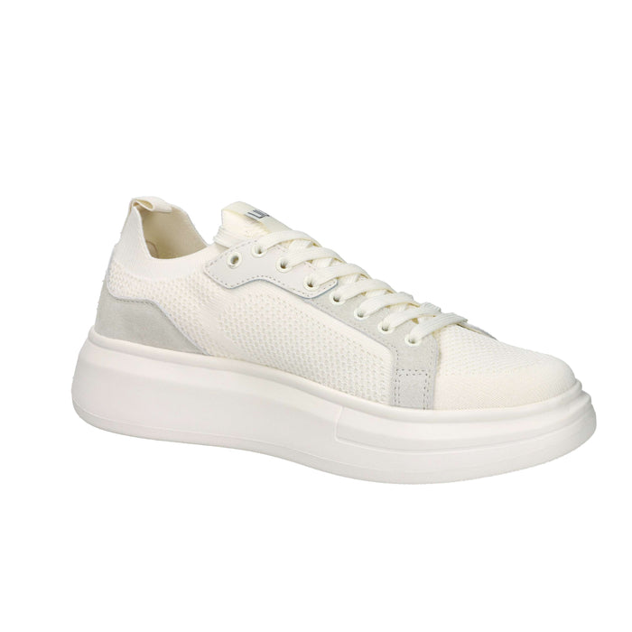 Liu-Jo Homme Baskets 7B6011TX145 Crème