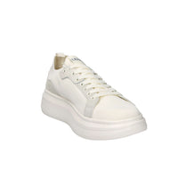 Liu-Jo Homme Baskets 7B6011TX145 Crème