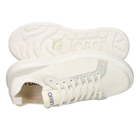 Liu-Jo Homme Baskets 7B6011TX145 Crème