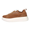 Liu-Jo Homme Baskets 7B6011TX145 Cuir