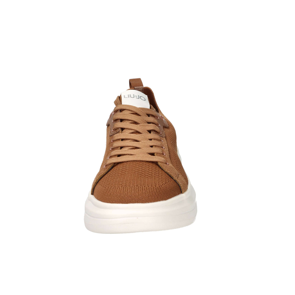 Liu-Jo Uomo Sneakers 7B6011TX145 Cuoio