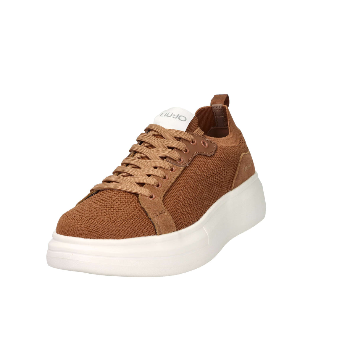 Liu-Jo Uomo Sneakers 7B6011TX145 Cuoio