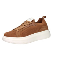 Liu-Jo Uomo Sneakers 7B6011TX145 Cuoio