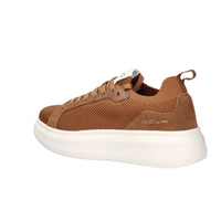 Liu-Jo Uomo Sneakers 7B6011TX145 Cuoio