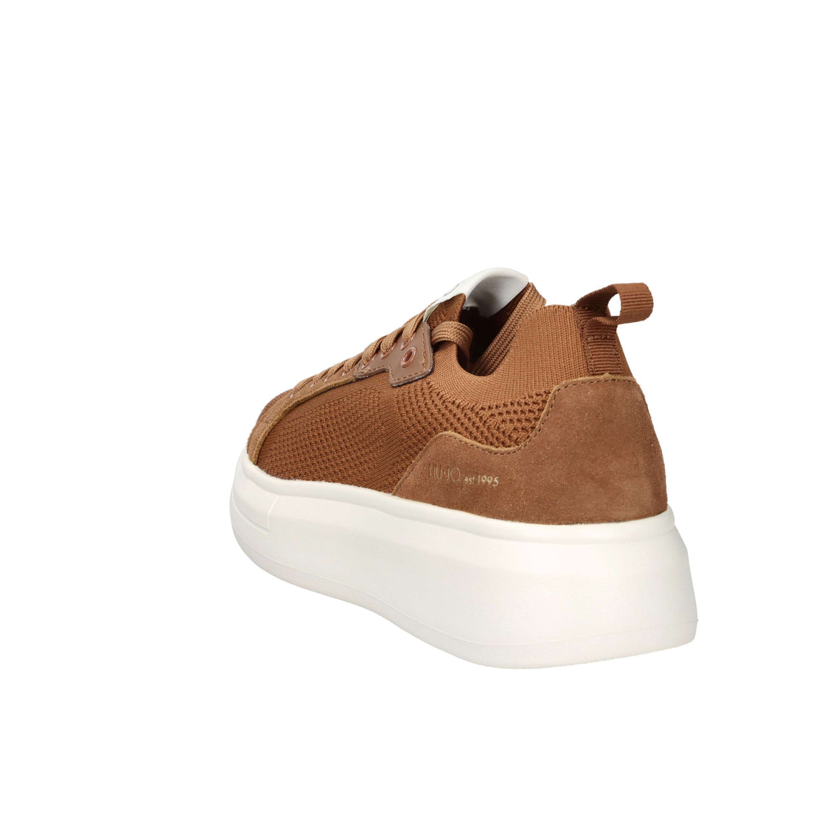 Liu-Jo Uomo Sneakers 7B6011TX145 Cuoio