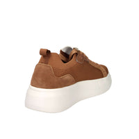 Liu-Jo Uomo Sneakers 7B6011TX145 Cuoio