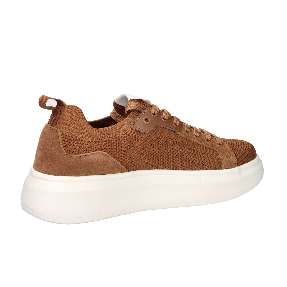 Liu-Jo Uomo Sneakers 7B6011TX145 Cuoio