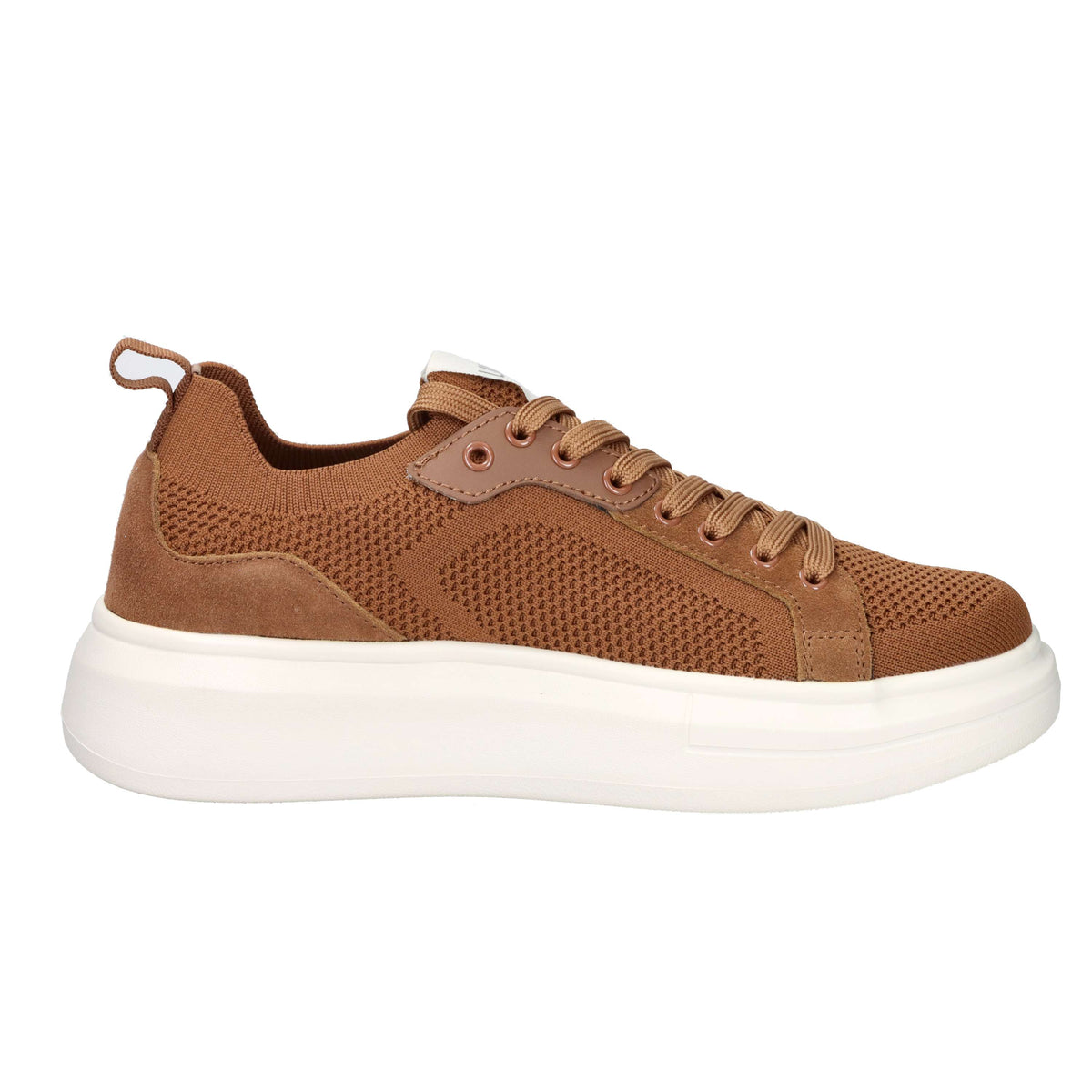Liu-Jo Uomo Sneakers 7B6011TX145 Cuoio