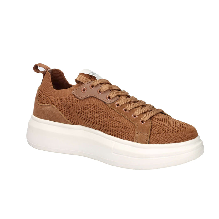Liu-Jo Homme Baskets 7B6011TX145 Cuir