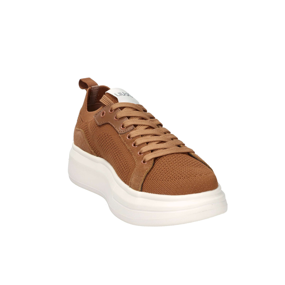 Liu-Jo Uomo Sneakers 7B6011TX145 Cuoio