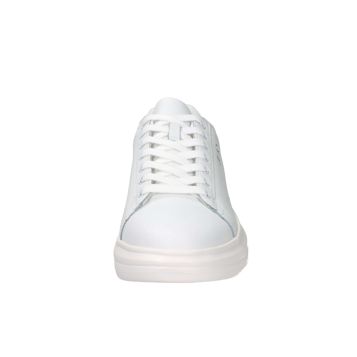 Liu-Jo Men's Sneakers 7B4027PX474 White/Black