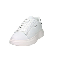 Liu-Jo Men's Sneakers 7B4027PX474 White/Black