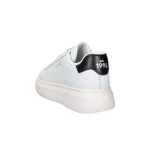 Liu-Jo Men's Sneakers 7B4027PX474 White/Black