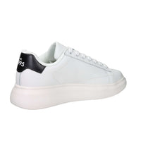 Liu-Jo Men's Sneakers 7B4027PX474 White/Black