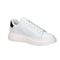 Liu-Jo Men's Sneakers 7B4027PX474 White/Black