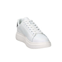 Liu-Jo Uomo Sneakers 7B4027PX474 White/Black