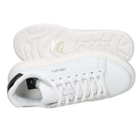 Liu-Jo Men's Sneakers 7B4027PX474 White/Black