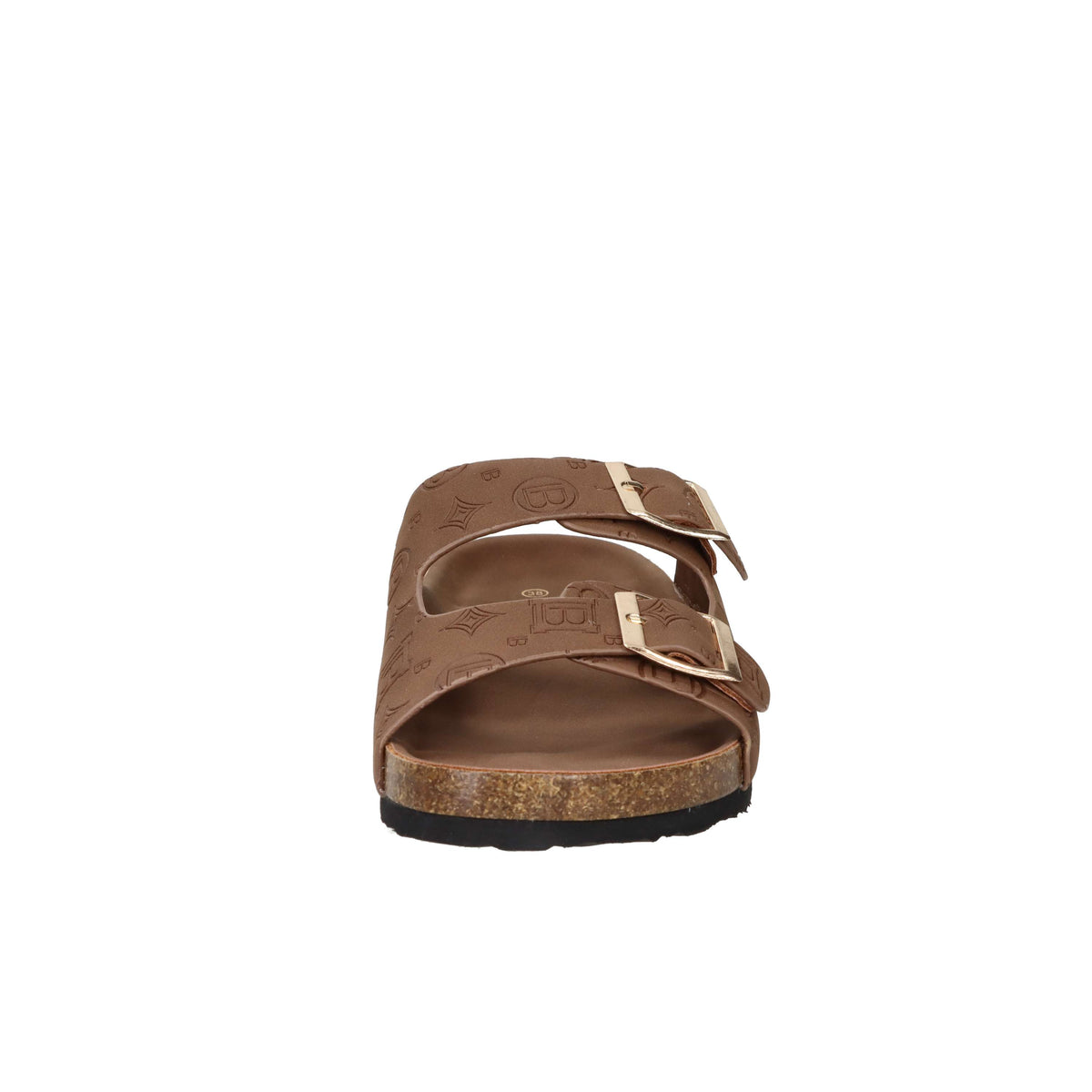 Laura Biagiotti Donna Ciabatta bassa 9776 Marrone