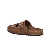 Laura Biagiotti Donna Ciabatta bassa 9776 Marrone