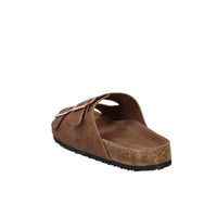 Laura Biagiotti Donna Ciabatta bassa 9776 Marrone