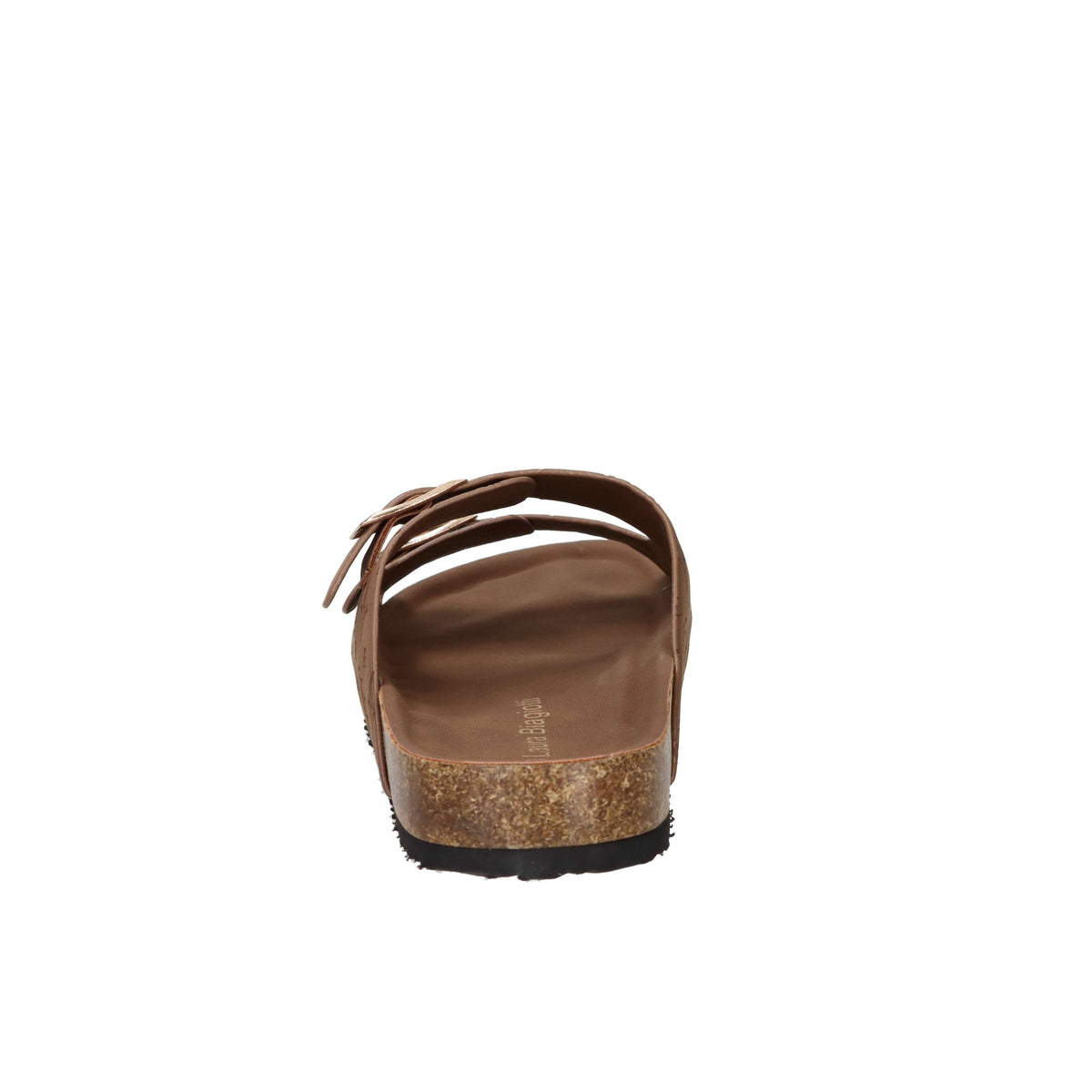 Laura Biagiotti Donna Ciabatta bassa 9776 Marrone