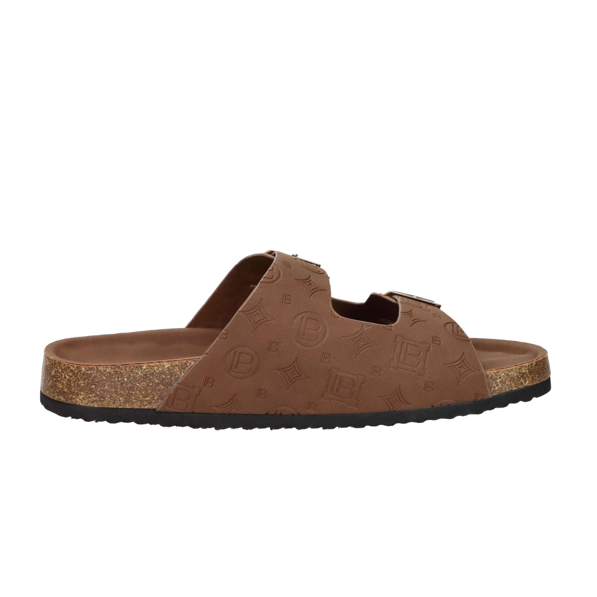 Laura Biagiotti Donna Ciabatta bassa 9776 Marrone