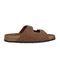 Laura Biagiotti Donna Ciabatta bassa 9776 Marrone