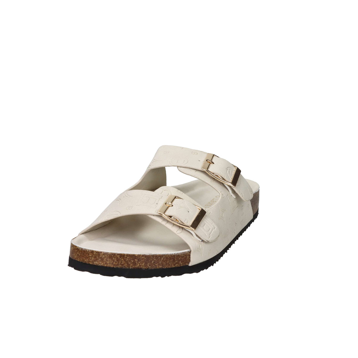 Laura Biagiotti Donna Ciabatta bassa 9776 Beige