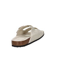Laura Biagiotti Mujer Zapatilla baja 9776 Beige