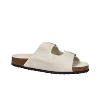 Laura Biagiotti Mujer Zapatilla baja 9776 Beige