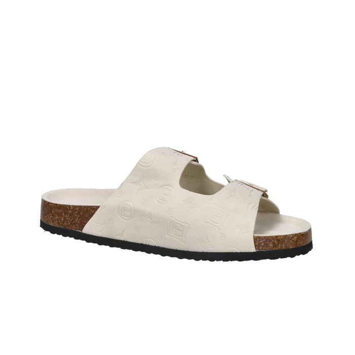 Laura Biagiotti Donna Ciabatta bassa 9776 Beige