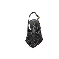Laura Biagiotti Donna Slingback 9709 Nero