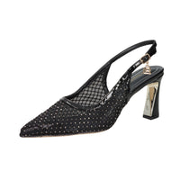 Laura Biagiotti Donna Slingback 9709 Nero