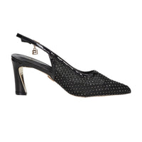 Laura Biagiotti Donna Slingback 9709 Nero